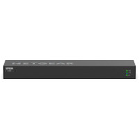 Router PR60X 10GE Multi-Gigabit DualWan
