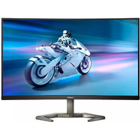 Monitor 32M1C5200W VA Curved 31.5 cala 240Hz HDMIx2 DP HAS