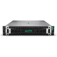 Serwer DL345 G11 9124 8SFF P58792-421