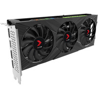 Karta graficzna GeForce RTX 4060 8GB XLR 8 Gaming Verto Epic-X RGB OC TF DLSS3