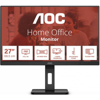 Monitor 27E3QAF 27 cali IPS HDMI DP Pivot Goniki