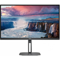 Monitor Q27V5N 27 cali VA HDMIx2 DPx2 Pivot