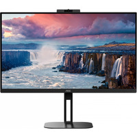 Monitor Q27V5CW 27 cali IPS HDMI DP USB-C Pivot Kamera