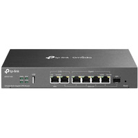 Router Multi-Gigabit VPN ER707-M2