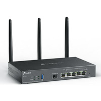 Router Gigabit VPN AX3000 ER706W