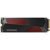 Dysk SSD 990PRO Heatsink NVMe 4TB MZ-V9P4T0CW