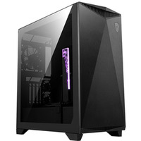 Obudowa MPG GUNGNIR 300P AIRFLOW Hartowane szko