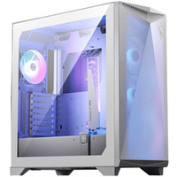 Obudowa MPG GUNGNIR 300R AIRFLOW WHITE TEMPERED GLASS