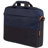 Torba na laptopa 16 cali Lisboa niebieska