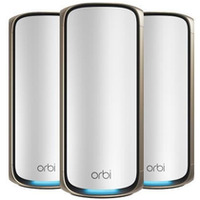 Router RBS973S System WiFi 7 Quad-Band 10GE 3-pk