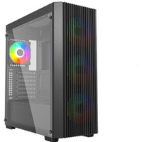 Obudowa Midi Tower Fornax K600 ATX