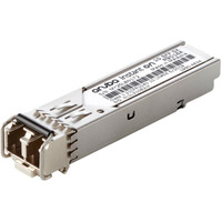 Modu Aruba IOn 1G SFP LC SX 500m MMF XCVR R9D16A