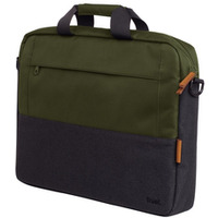 Torba na laptopa 16 cali Lisboa zielona