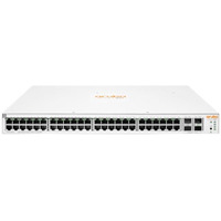 Przecznik ARUBA Instant On PoE JL686B