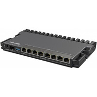 Router przewodowy RB5009UPr+S+IN