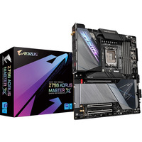 Pyta gwna Z790 AORUS MASTER X s1700 4DDR5 USB/DP E-ATX