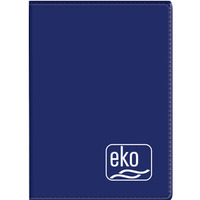 Kalendarz EKO kieszonkowy 2024 (K2) TELEGRAPH