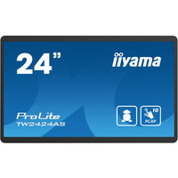 Monitor 23.8 cala TW2424AS-B1 POJ.10PKT.24/7, ANDROID 12 z GMS, 3H