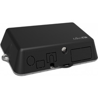 Punkt dostpowy LtAP mini LTE RB912R-2ND-LTM+R11E-LTE