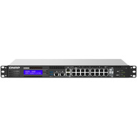 Przecznik zarzdzalny QGD-1602P-C3758-16G-EU L2 PoE