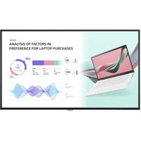 Ekran 49UH5N-E IPS 500cd/m2 24/7