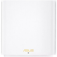 ZenWiFi XD6S System WiFi 6 AX5400 1-pack Wall Mount