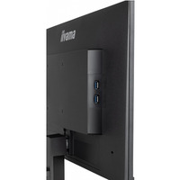 Monitor 23.8 cala XU2492HSU-B6 IPS, FHD, HDMI, DP, 100Hz, 4xUSB3.2, SLIM, 2x2W