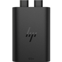 adowarka do laptopa USB-C 65W GaN 600Q8AA