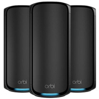 Router RBE973SB System WiFi 7 Orbi 3-pk Black
