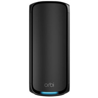 Satelita RBE970B System WiFi 7 Orbi Satellite black