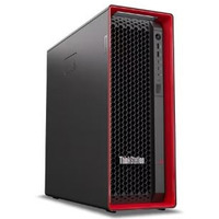 Stacja robocza ThinkStation P5 Tower 30GA000GPB W11Pro w5-2455X/2x32GB/1TB/INT/vPro/3YRS Premier Support