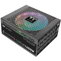 Zasilacz Toughpower iRGB digital 1650W F modular Titanium 14cm Gen5