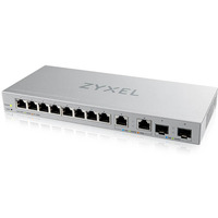 Przecznik zarzdzalny Switch XGS1210-12 v2 XGS1210-12-ZZ0102F