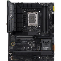 Pyta gwna TUF GAMING Z790-Plus WIFI s1700 4DDR5 ATX