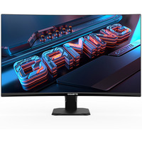 Monitor 27 cali GS27FC GAMING