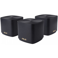 System WiFi 6 AX1800 ZenWiFi XD4 Plus 3 pak