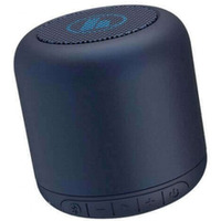 Głośnik mobilny Bluetooth Drum Granatowy