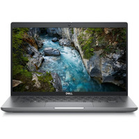 Mobilna stacja robocza Precision 3480 Win11Pro i7-1360P/16GB/512GB SSD/14.0 FHD/NVIDIA RTX A500/FgrPr&SmtCd/FHD Cam/Mic/WLAN+BT/BcklKb/3C/3YPS
