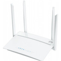 Router MF258 + IDU Wifi6