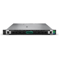 Serwer ProLiant DL320 Gen11 3408U 1.8GHz 8-core 1P 16GB-R 8SFF 1000W PS Server (P57686-421)