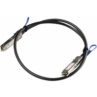 Kabel DAC Cable 1m QSFP+ to QSFP+ / QSFP28 to QSFP28 XQ+DA0001