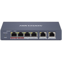 Przecznik DS-3E1106HP-EI Switch