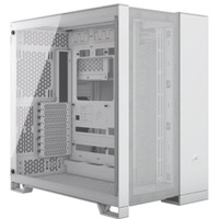 Obudowa 6500D Airflow Dual Chamber White Mid-Tower