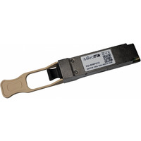 Modu XQ+85MP01D QSFP28 100G, MM MTP/MPO