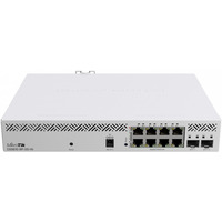 Cloud Smart Switch 8P CSS610-8P-2S+IN