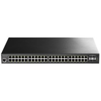 Przecznik GS2048PS4-720W 48GE PoE++ 4SFP+