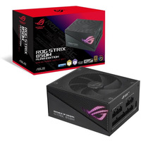 Zasilacz Rog Strix 850W Gold Aura ATX 3.0