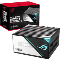 Zasilacz Rog Thor 850W Platinum 2