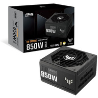 Zasilacz TUF Gaming 850W 80+ Gold ATX 3.0