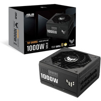 Zasilacz TUF Gaming 1000W Gold 80+ ATX 3.0